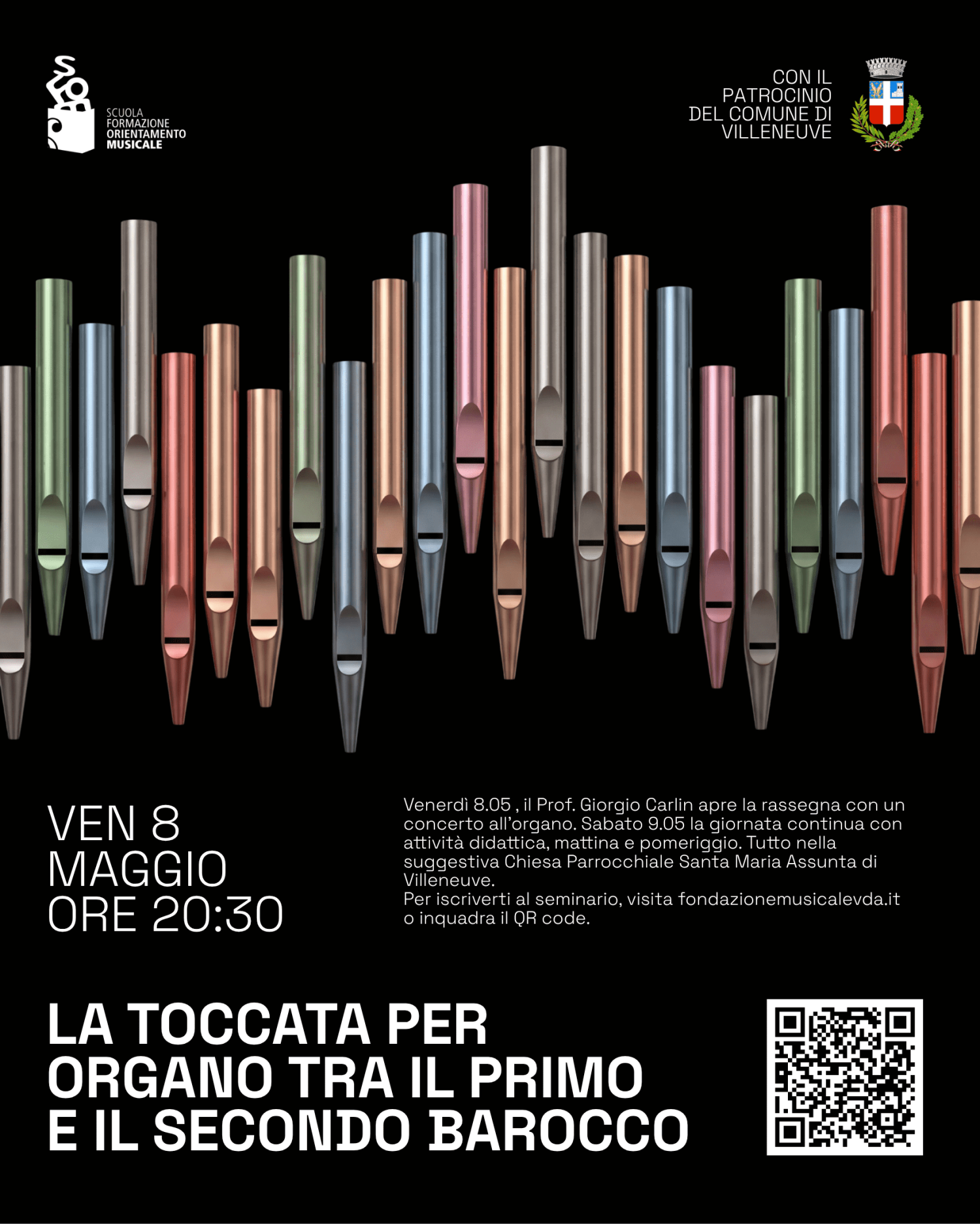 LA TOCCATA PER ORGANO TRA IL PRIMO E IL SECONDO BAROCCO