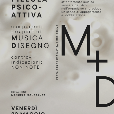 venerdì 22 maggio 2026