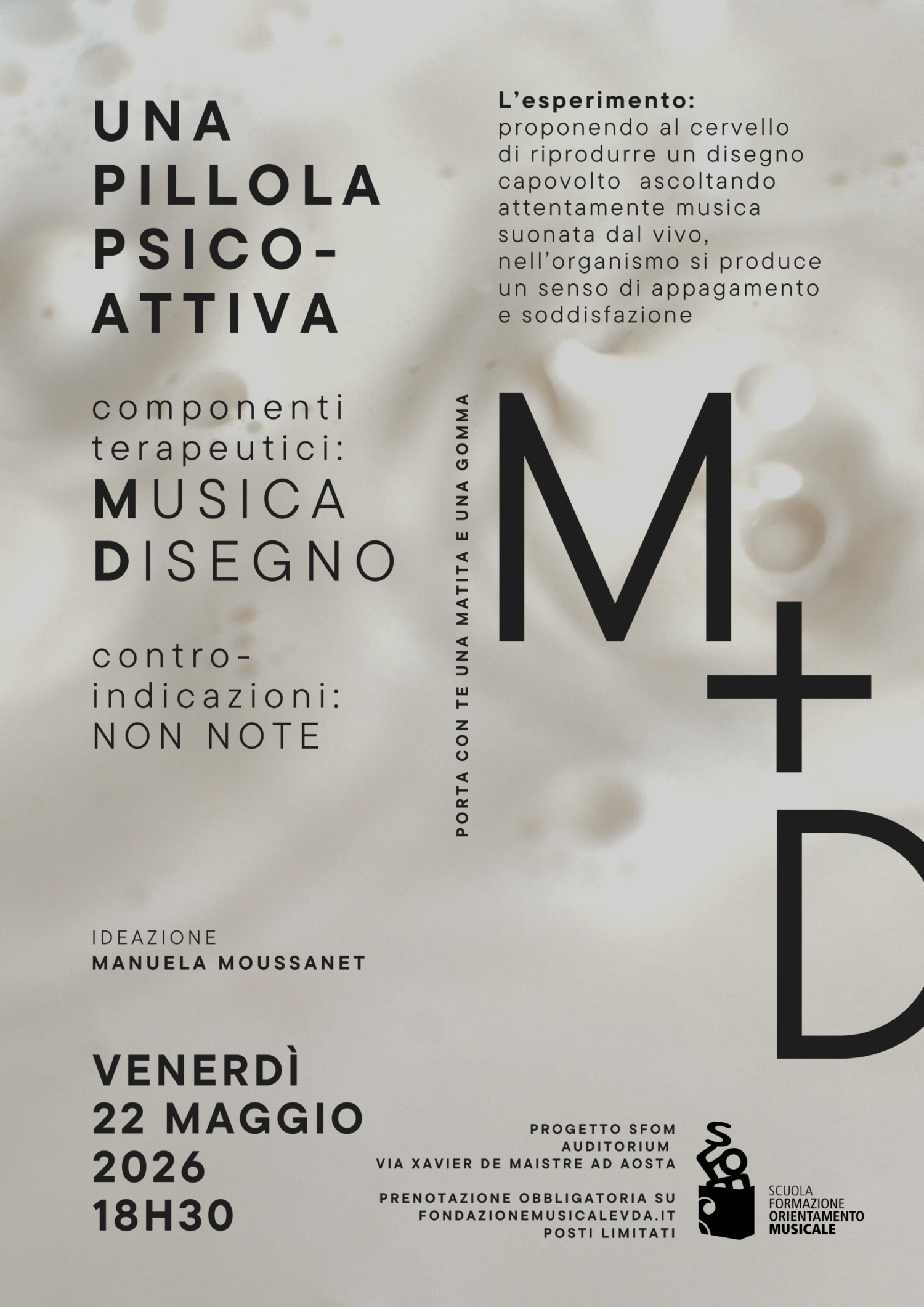 venerdì 22 maggio 2026